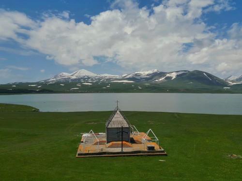 Akhaltsikhe Inn