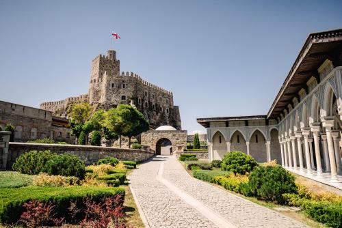 Akhaltsikhe Inn