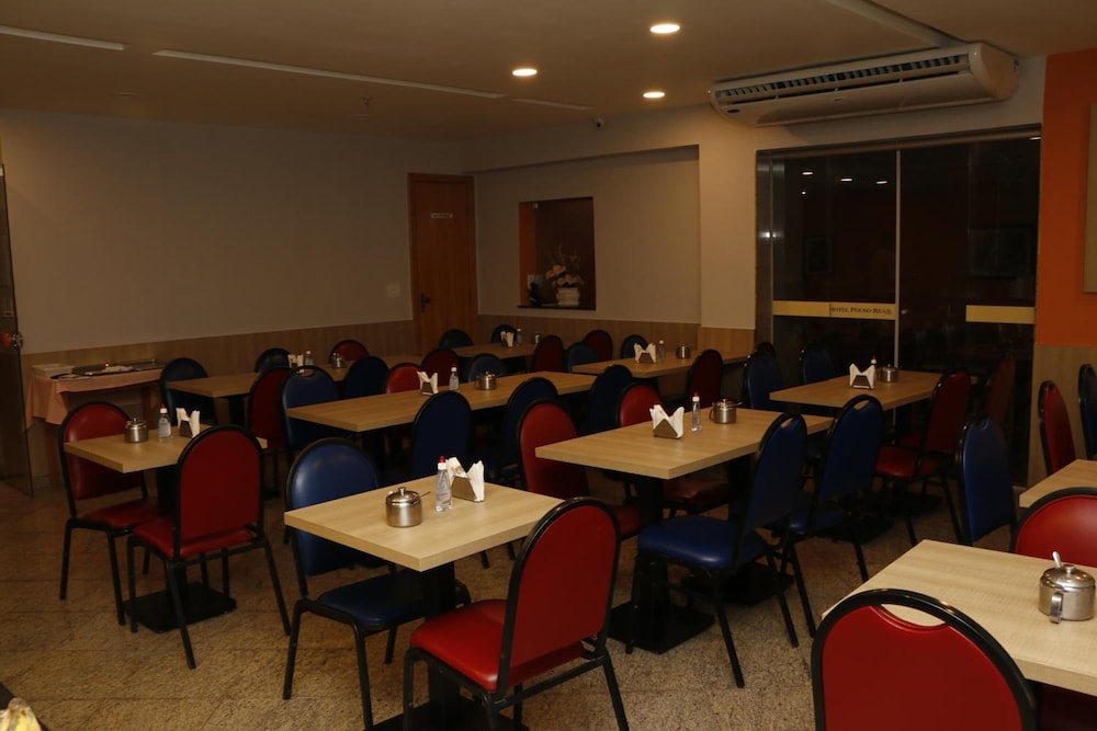 Hotel Atlântico Lapa