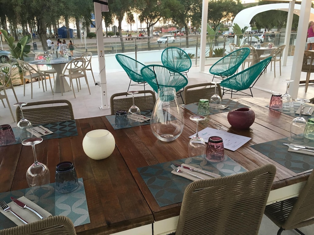 Masd Mediterráneo Hotel & Apartamentos