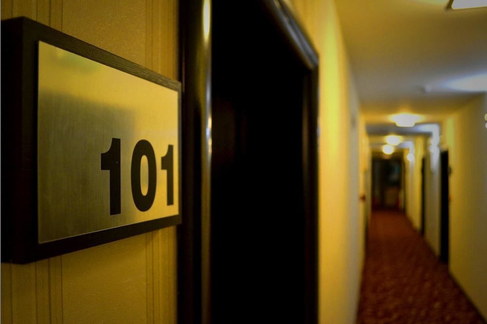 España Hotel