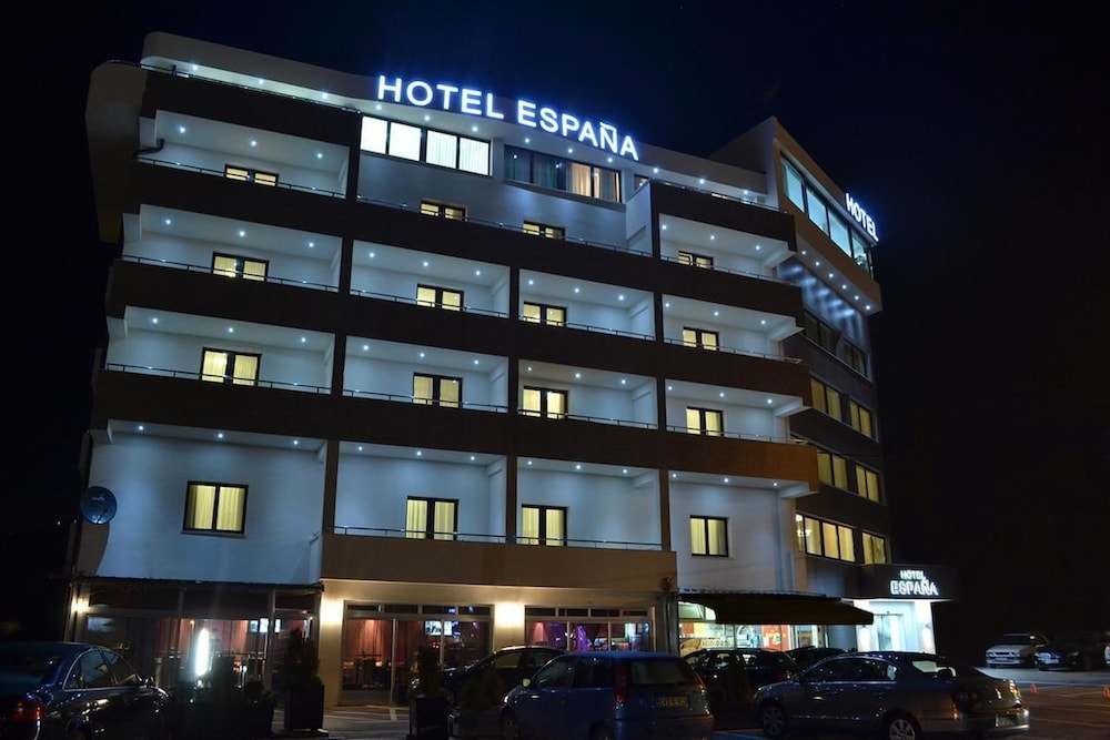 España Hotel