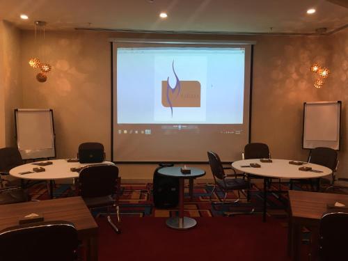 Mariana Hotel Erbil
