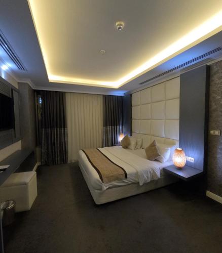 Mariana Hotel Erbil