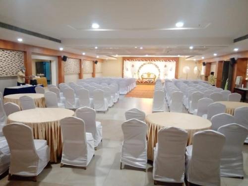 Hotel Vijay Elanza