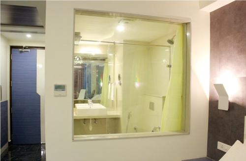 Hotel Vijay Elanza