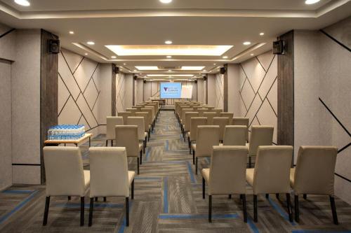Hotel Vijay Elanza