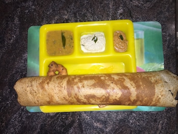 Hotel Saratha Rajans