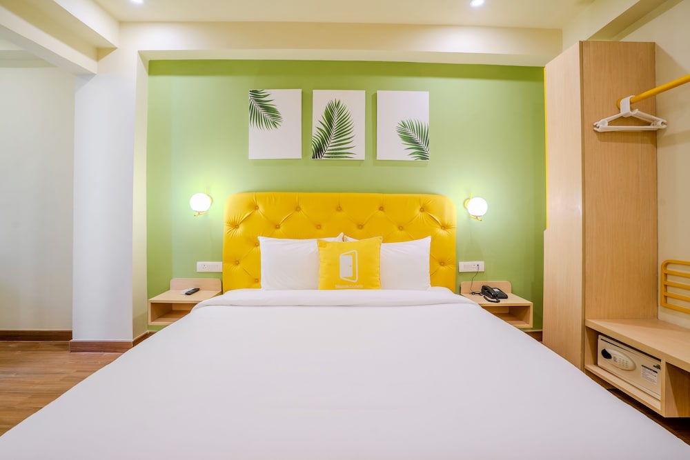 Bloom Hotel - Medicity Gurugram, Near Medanta Hospital