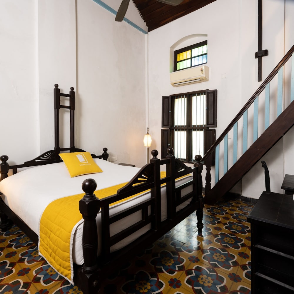 Waterfront Granary A Museum Hotel