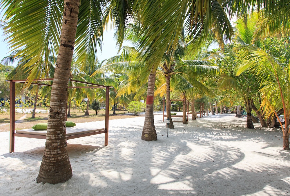Equator Village