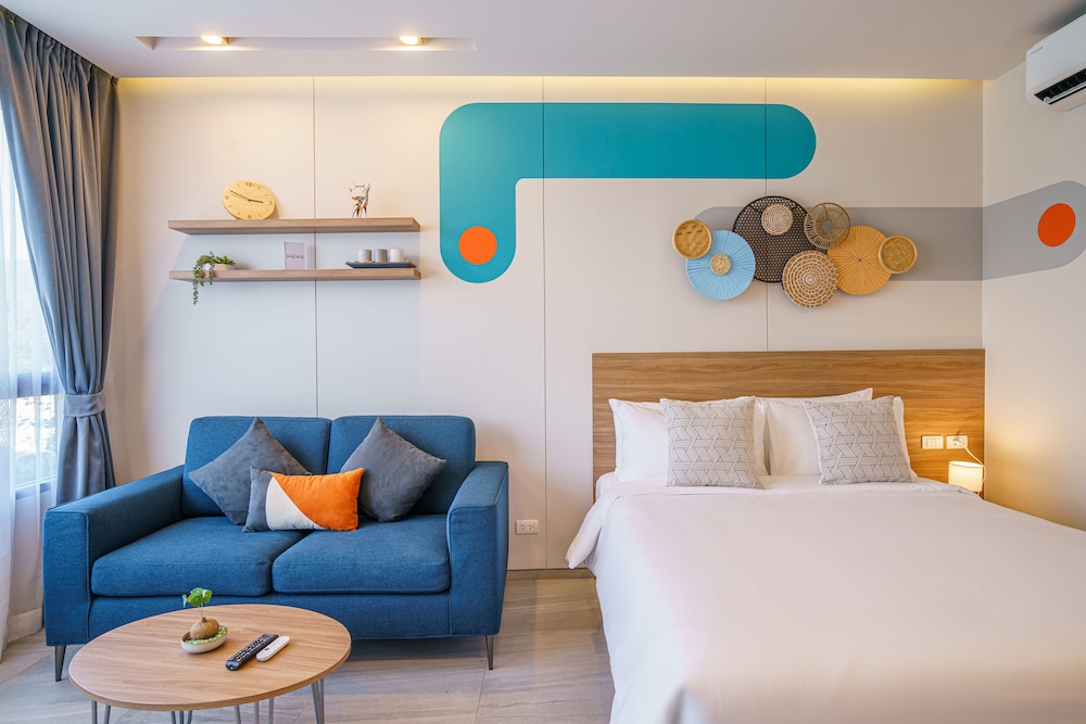 HOMA Phuket Town