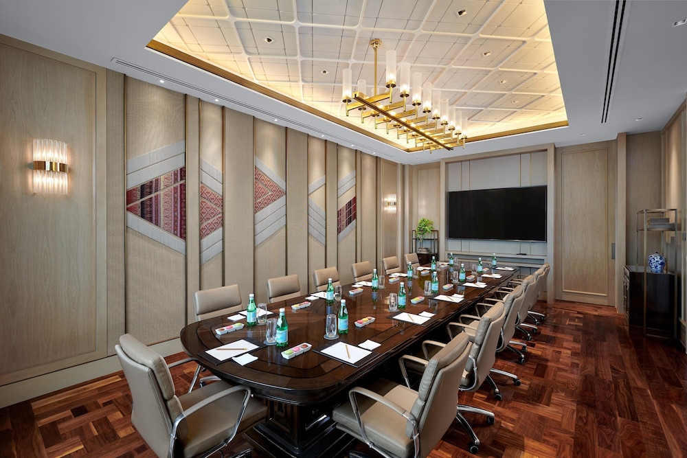 Sheraton Grande Sukhumvit, a Luxury Collection Hotel, Bangkok