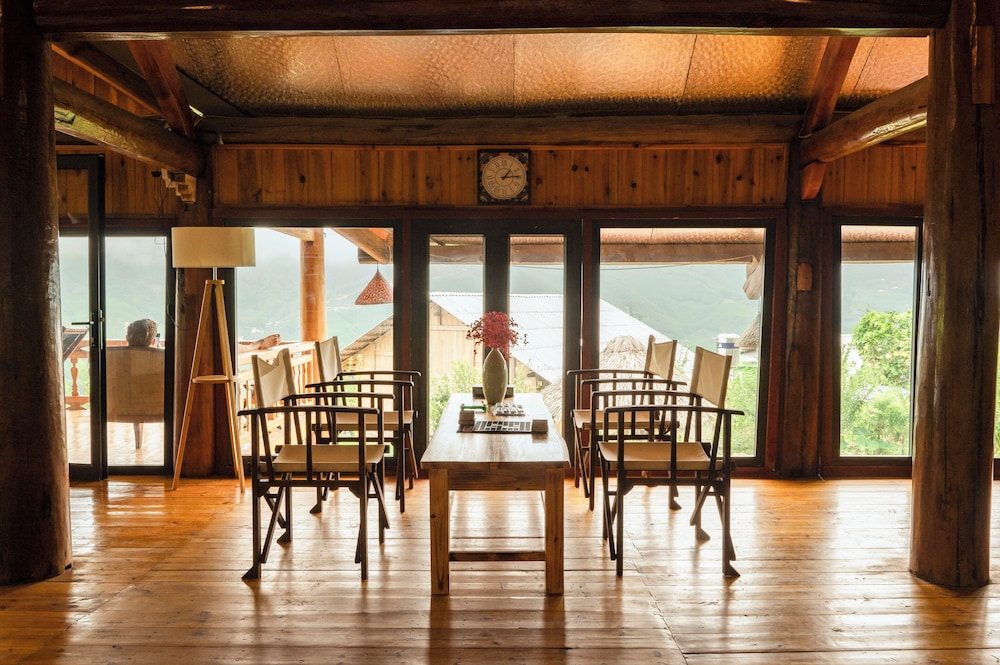 Moc Home SaPa