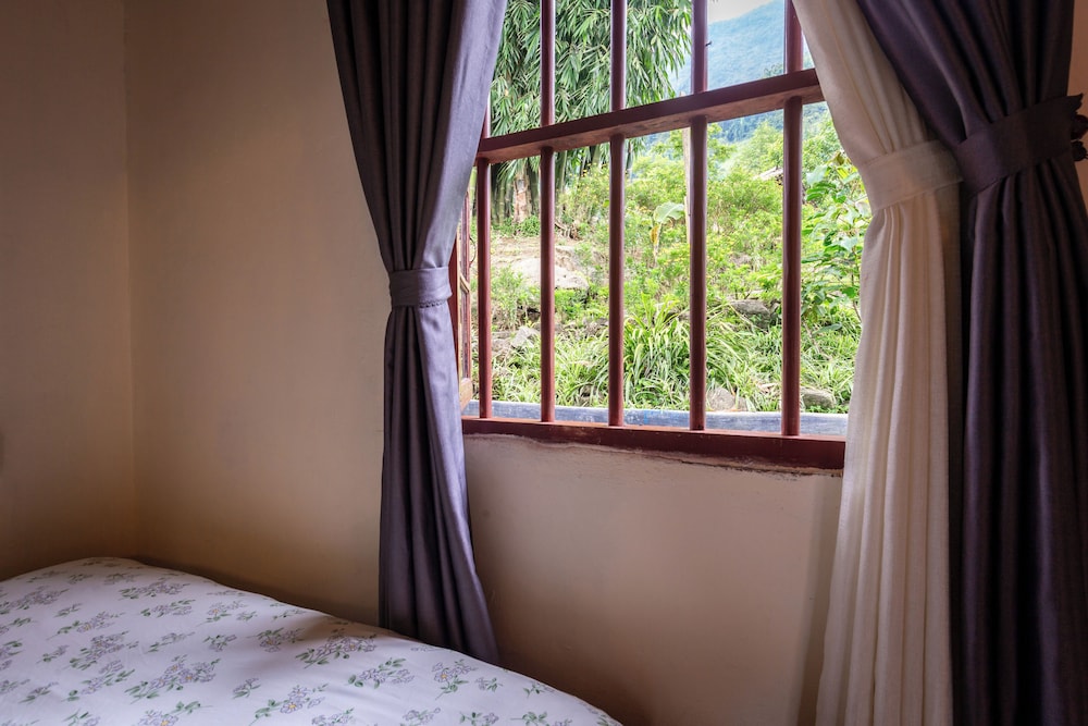 Moc Home SaPa