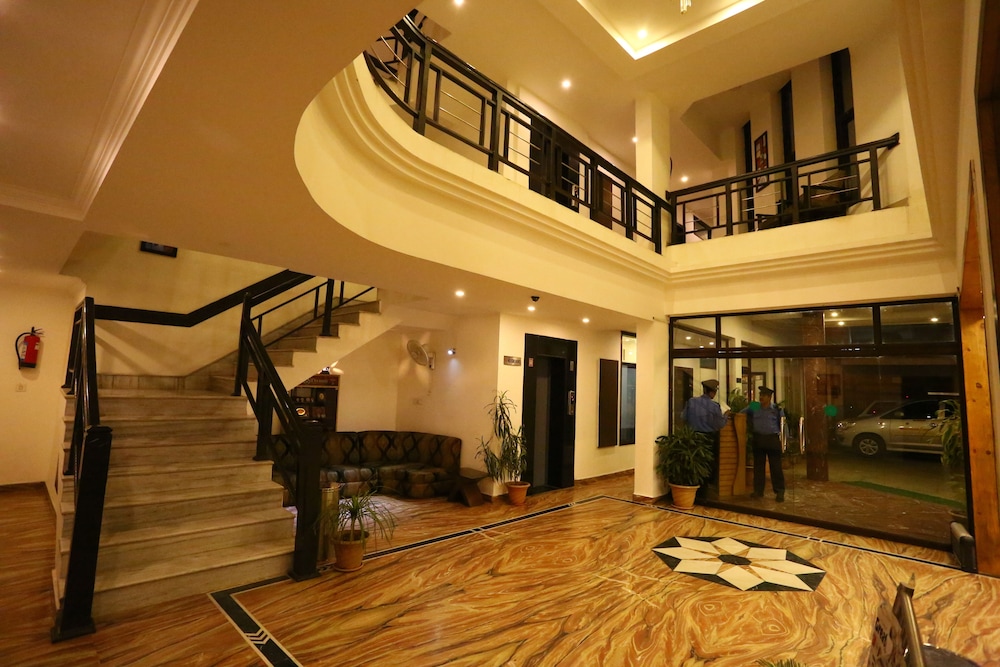 Hotel Shree Hari Niwas