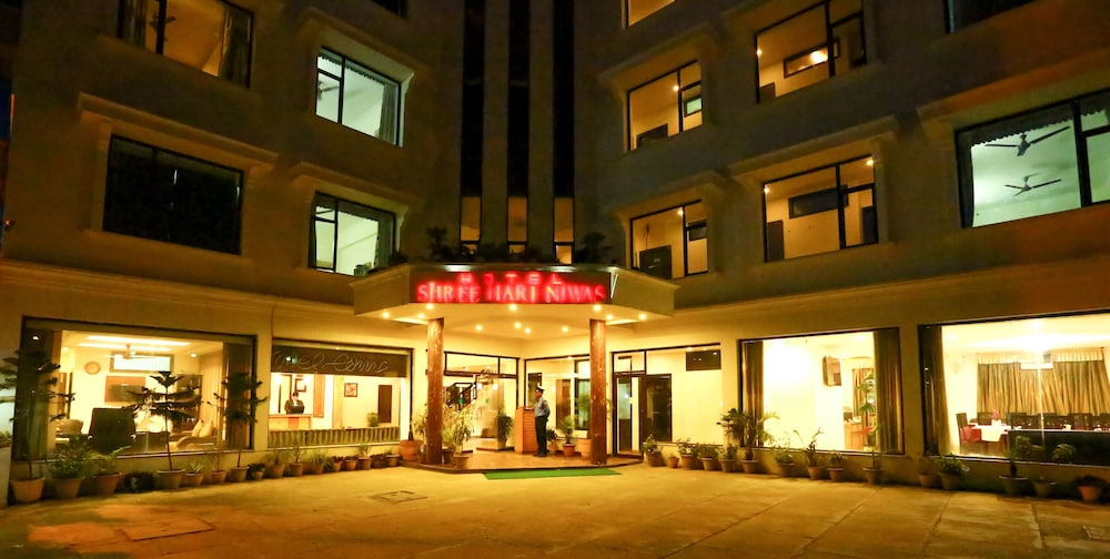 Hotel Shree Hari Niwas
