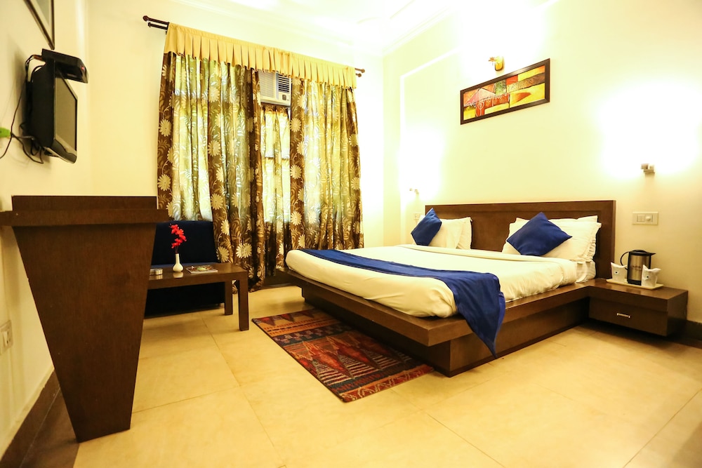 Hotel Shree Hari Niwas