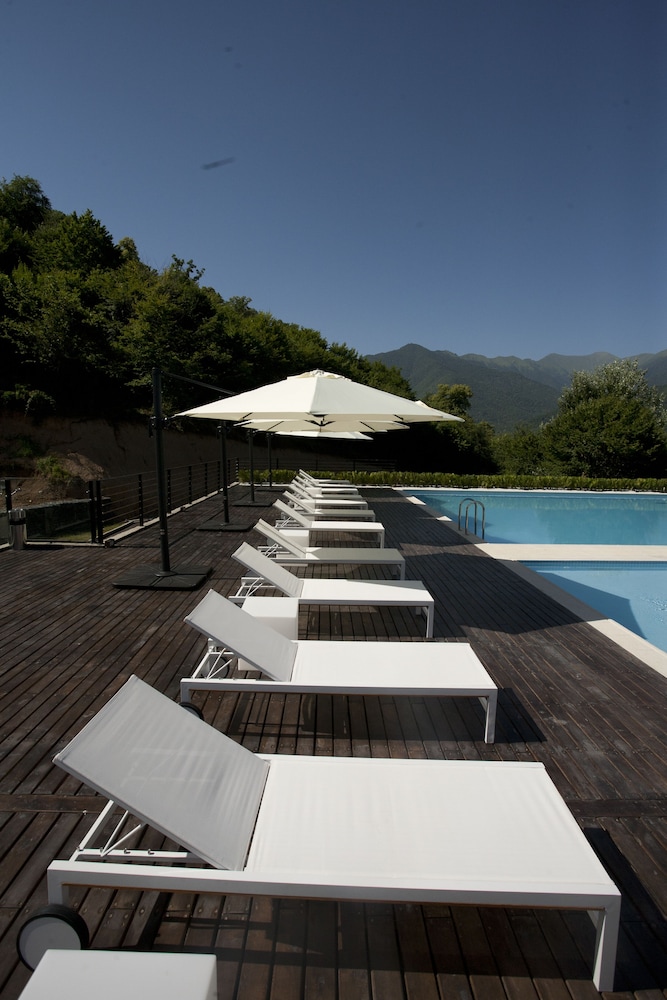 Kvareli Lake Resort
