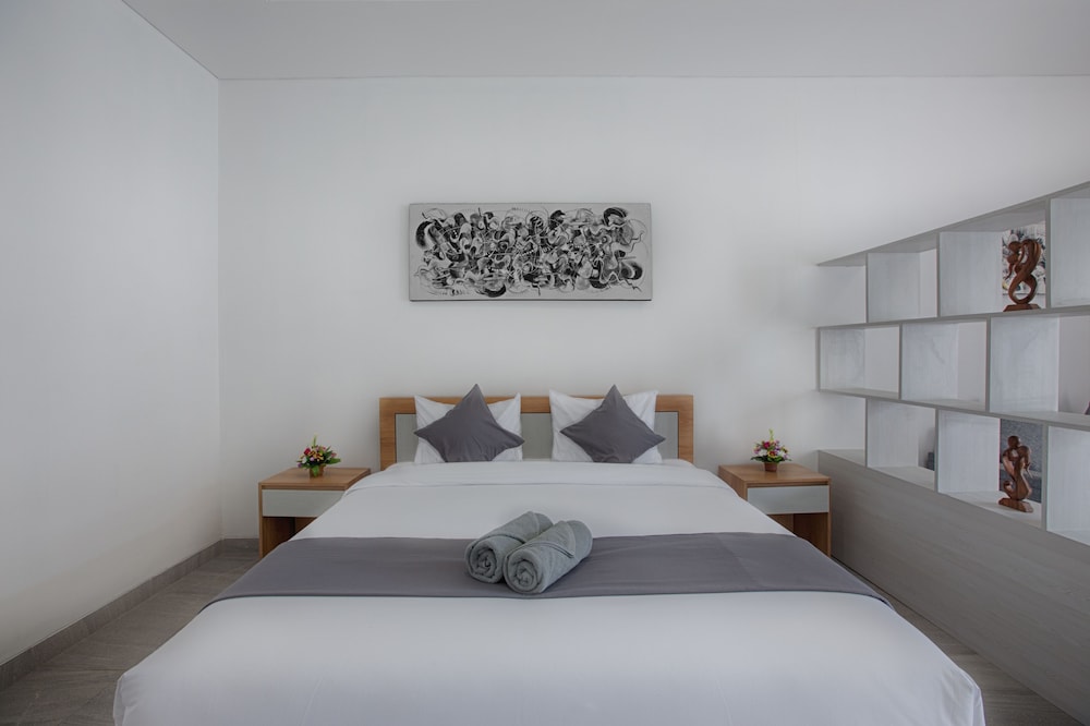 Maisaba Canggu Hotel & Coworking Space