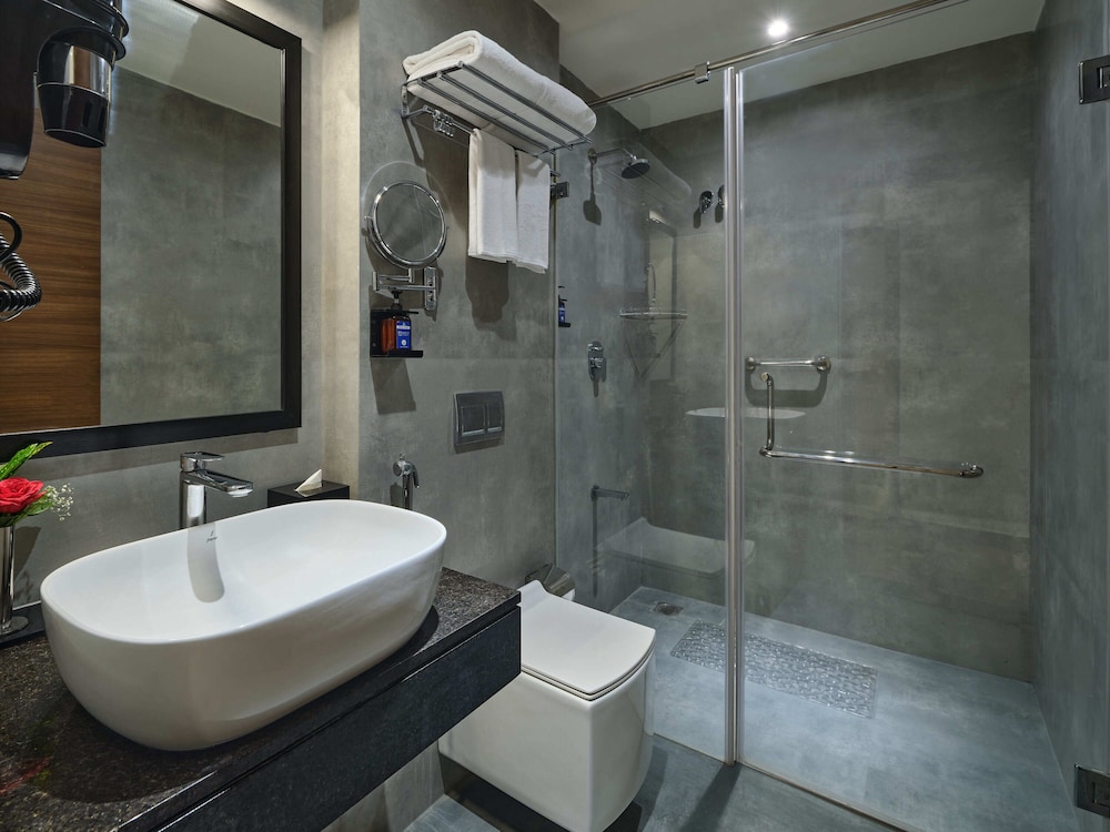 Essentia Premier Hotel Chennai