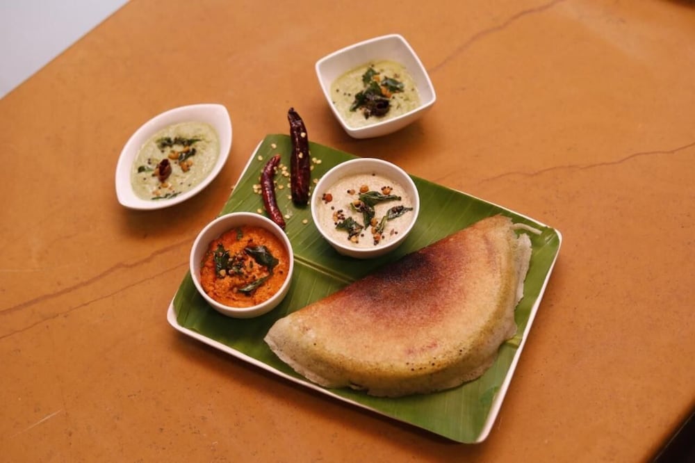 Hotel Pai Vista, KR Road