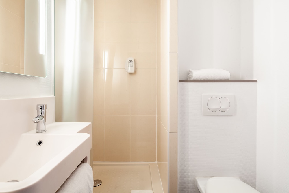 B&B Hotel Paris Saint-Denis Pleyel