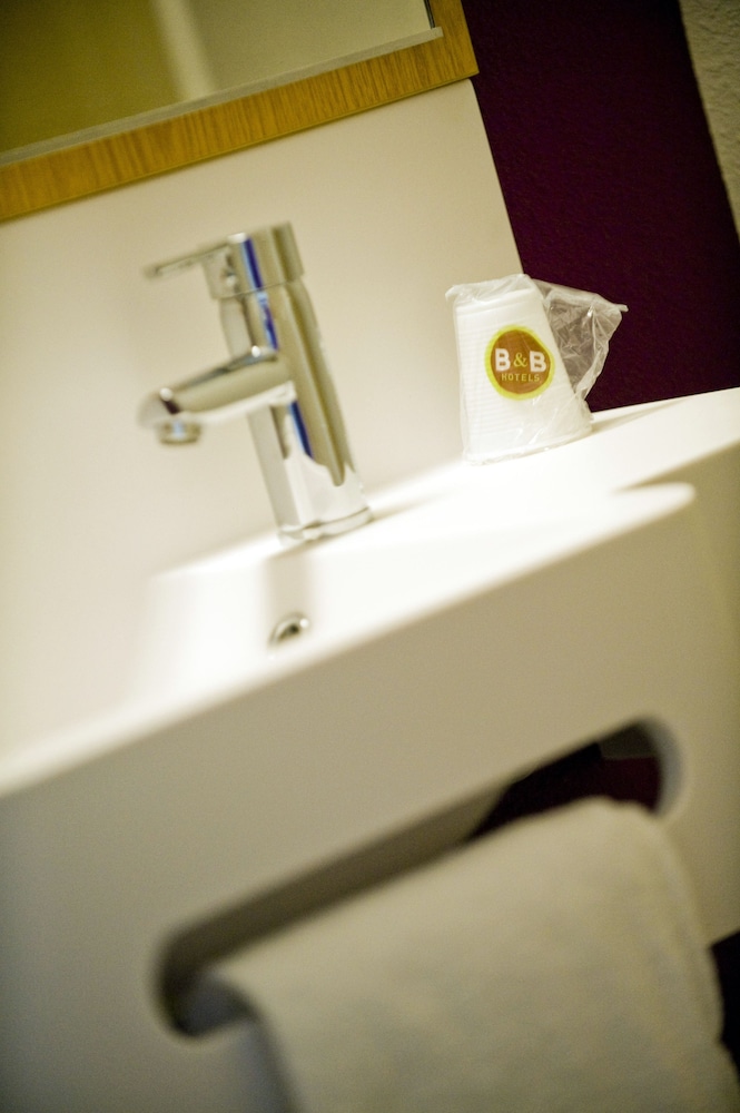 B&B Hotel Paris Saint-Denis Pleyel