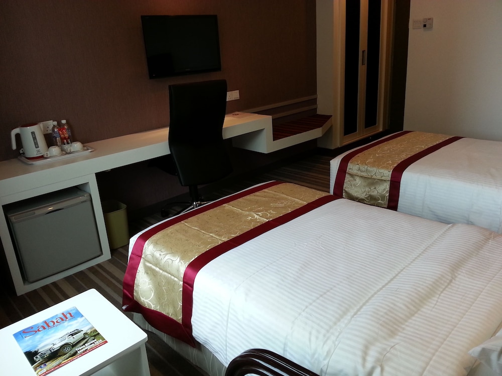 Hotel Capital
