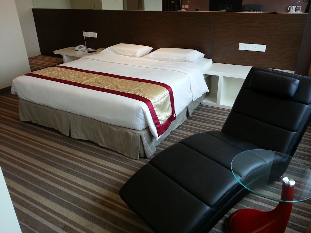 Hotel Capital