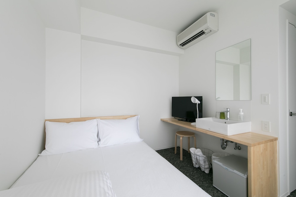 Imu Hotel Kyoto
