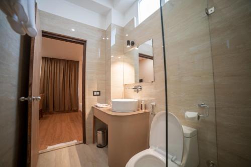 Zip By Spree Hotels Gangtok