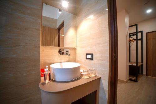 Zip By Spree Hotels Gangtok