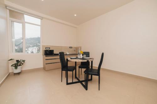 Zip By Spree Hotels Gangtok