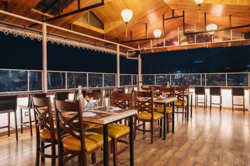 Zip By Spree Hotels Gangtok