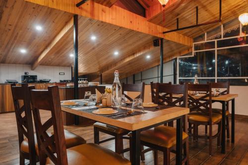 Zip By Spree Hotels Gangtok