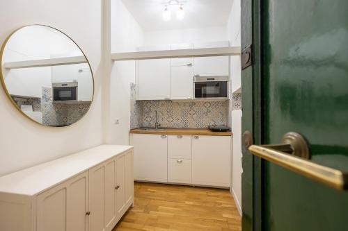 Vatican Vita Apartment