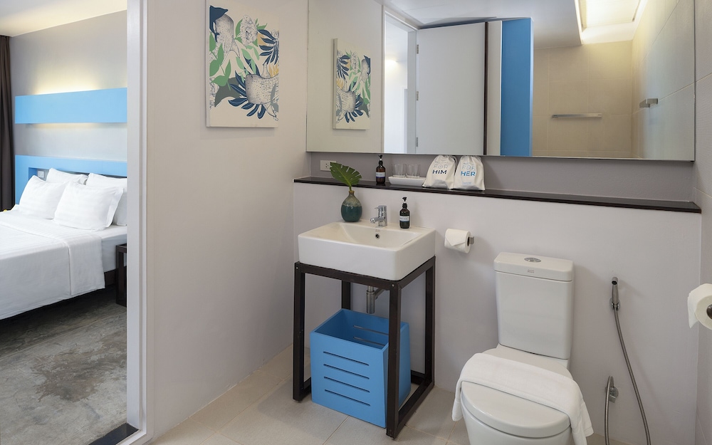 Explorar Koh Phangan - Adults Only Resort and Spa