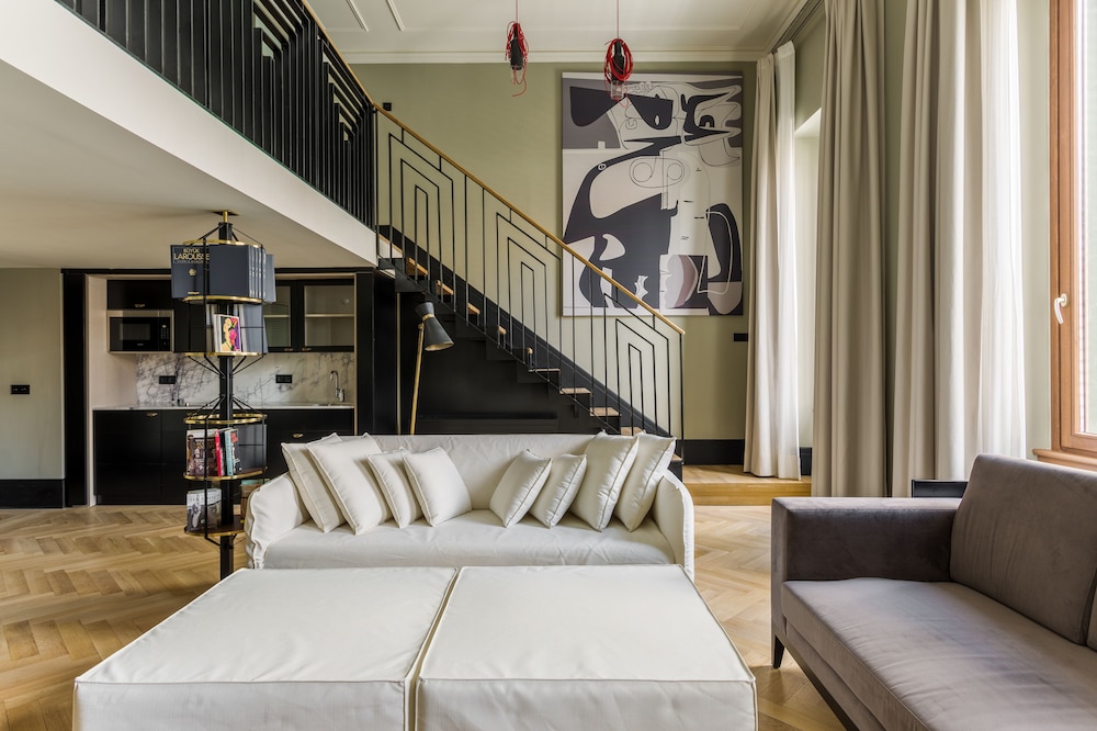 The Wings Hotels Collection
