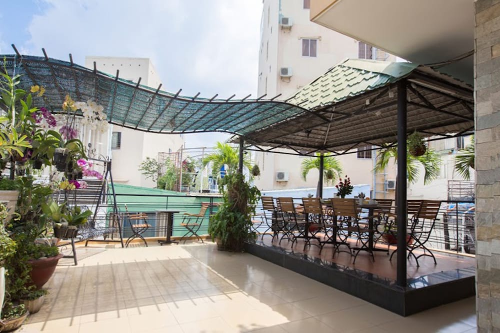 Ngoc Minh Hotel