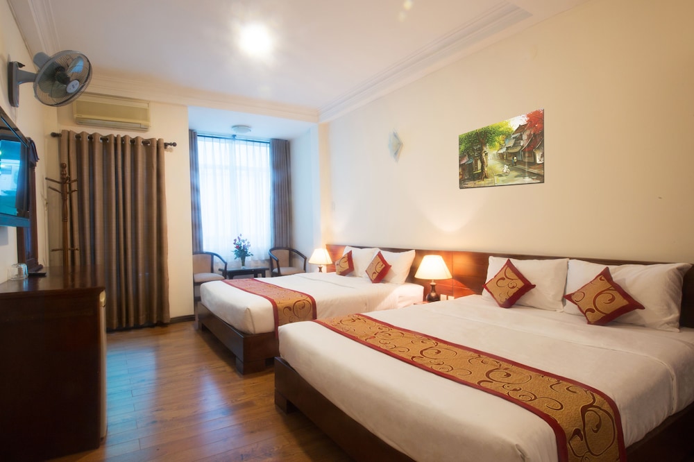 Ngoc Minh Hotel