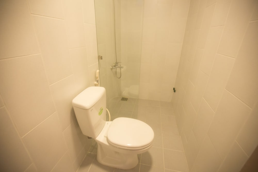 Ngoc Minh Hotel