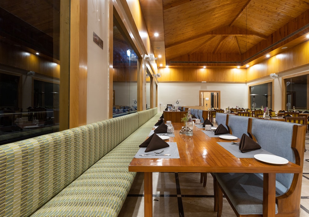 Punarnava Resort & Spa
