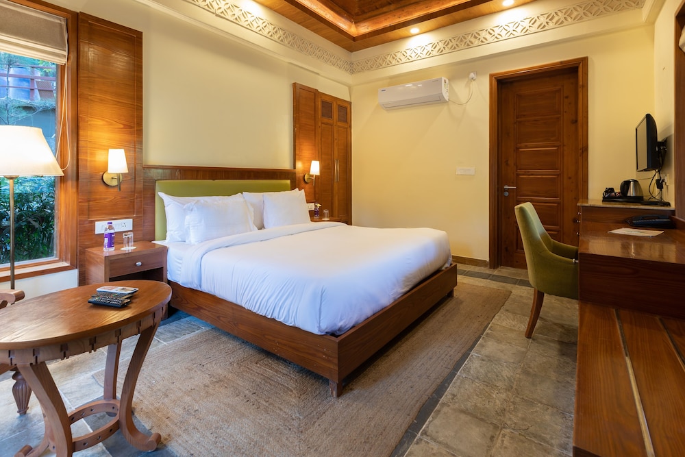 Punarnava Resort & Spa