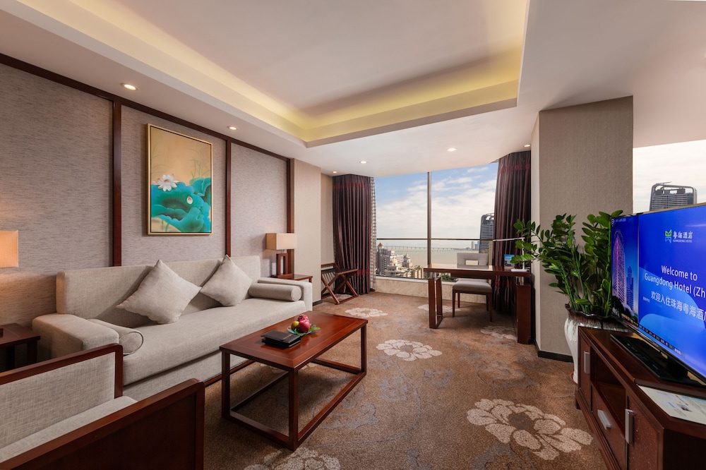 Guangdong Hotel Zhuhai