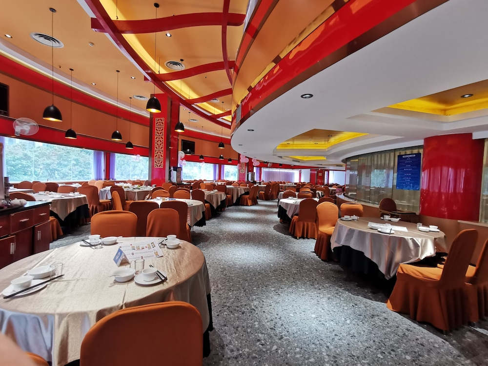 Guangdong Hotel Zhuhai