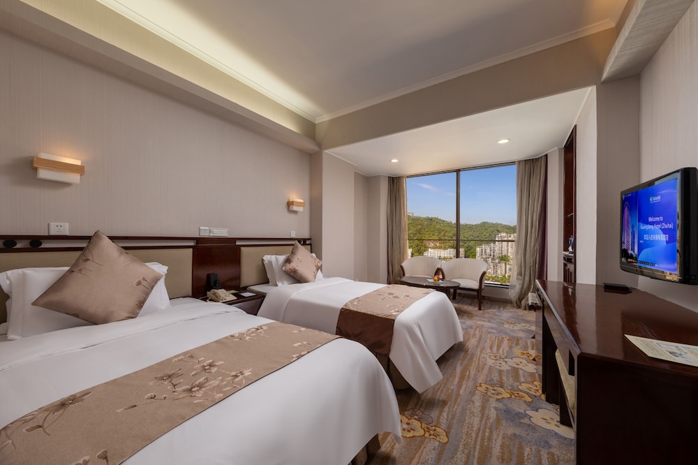 Guangdong Hotel Zhuhai
