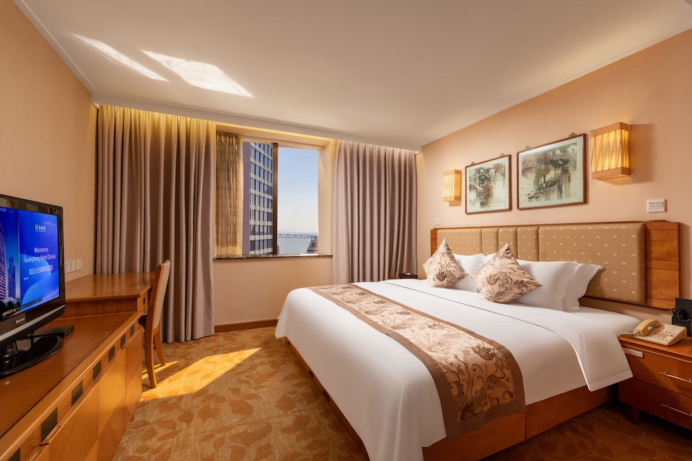 Guangdong Hotel Zhuhai