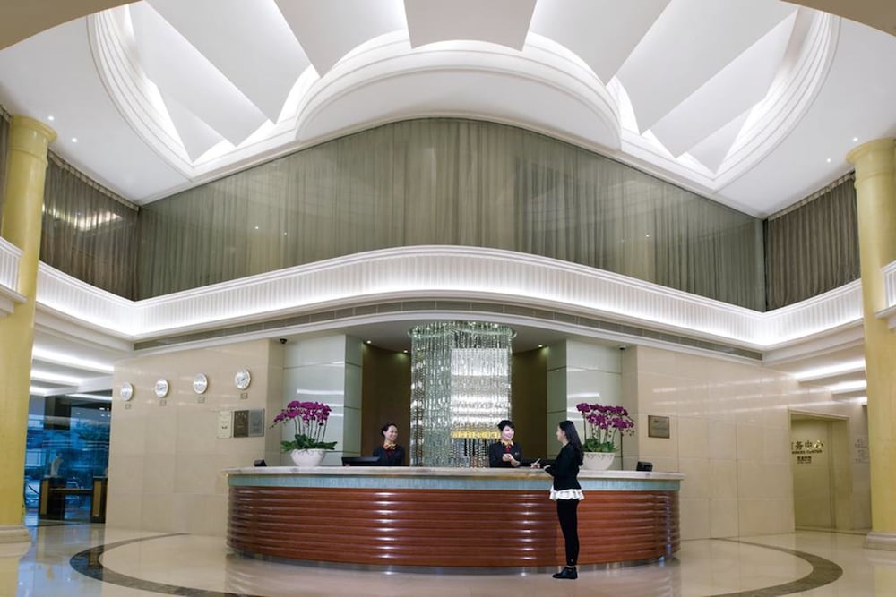 Guangdong Hotel Zhuhai