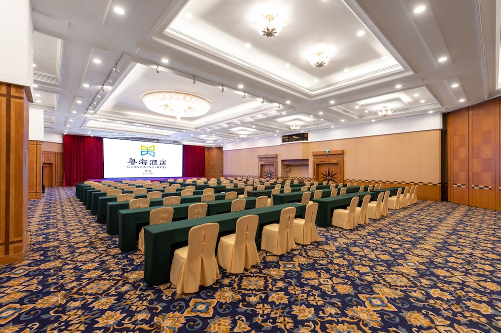Guangdong Hotel Zhuhai